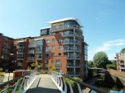 King Edwards Wharf, 25 Sheepcote Street, Brindley Place