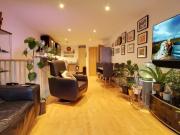 King Edwards Wharf, 25 Sheepcote Street, Brindley Place