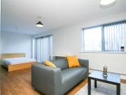 King Edwards Wharf, City Centre