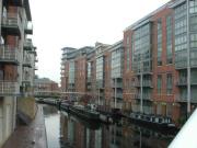 King Edwards Wharf, Convention Quarter B16, 1 bed flat...
