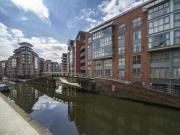 King Edwards Wharf, Sheepcote Street, 1 Bedroom Apartment