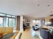 King Edwards Wharf, Sheepcote Street, 2 Bedroom Apartment