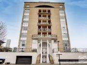 King Frederick Ninth Tower, London SE16 1 bed apartment...