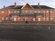 King George Apartments, Stainforth, Doncaster DN7,...