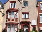 King George Avenue, Blackpool, 6 Bedroom Hotel