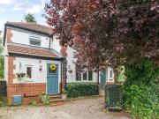King George Avenue, Chapel Allerton, 3 Bedroom Semi detached