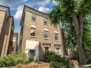 King Henry’s Road, London, 2 Bedroom Apartment