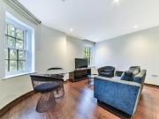 King Henry Terrace, 162 The Highway, Wapping, London E1W...