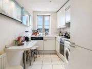 King Henrys Reach, W6, London