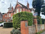 King Henrys Road, Cromwell Place, Lewes, 2 Bedroom Flat