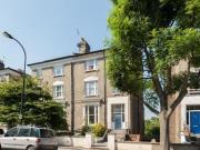 King Henrys Road, Primrose Hill, 1 Bedroom Flat