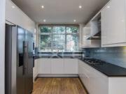 King Henry's Road, Primrose Hill, London, NW3