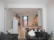 King John Street, Heaton, Newcastle Upon Tyne NE6, 4 bed...