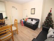 King John Terrace, Heaton, Newcastle Upon Tyne NE6, 2...