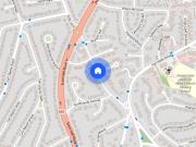 King Lane, Leeds, LS17