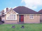 King O Muirs Drive, Tullibody, 3 Bedroom Detached