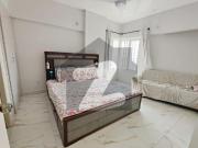 King Palm Apartment For Rent Gulistan e Jauhar