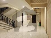 King Presidency 3 Bed DD Flat For Rent Gulistan e Jauhar...