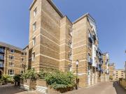 King & Queen Wharf, Rotherhithe SE16, 2 bed flat to...