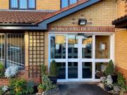 King Richard Court, Wootton Brook. 1 bed apartment for sale.