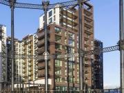 King’s Cross Academy, 4 Wollstonecraft Street, London,...