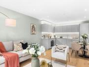 King´s Grove, Islington, 2 Bedroom Apartment