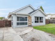 King Size Family Home