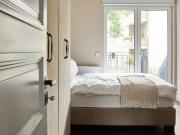 King Size Suite located in Grunewald, Berlin Amsterdam...