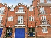 King Stable Street, Eton, 4 Bedroom Terraced