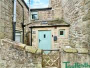 King Street, Barnoldswick, 2 Bedroom Terraced