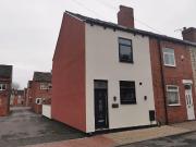 King Street, Castleford, West Yorkshire, UK WF10, 3 bed...