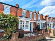 King Street, Cherry Orchard, 3 Bedroom Terraced
