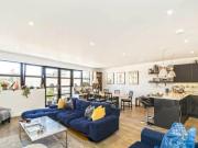 King Street Cloisters, Hammersmith, 2 Bedroom Flat