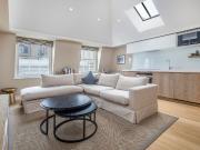 King Street, Covent Garden WC2E, 1 bed flat to rent,...