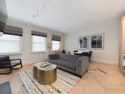 King Street, Covent Garden WC2E, 1 bed flat to rent,...