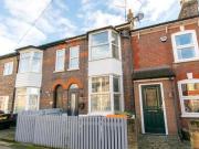 King Street, Dunstable, 3 Bedroom Terraced King Street, Dunstable, 3 Bedroom Terraced