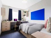 King Street Exchange Student Accommodation In Aberdeen...