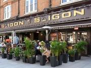 King Street, Hammersmith, High Street Retail