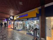 King Street, Kilmarnock, High Street Retail