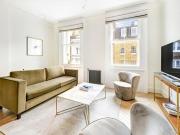 King Street, London, 2 Bedroom Apartment