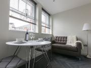 King Street, Manchester M2, 1 bed flat to rent, £1,300...