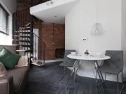 King Street, Manchester M2, 1 bed flat to rent, £1,460...