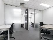 King Street, Manchester, Serviced Office To