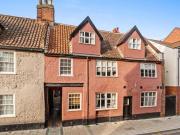 King Street, Norwich, 1 Bedroom Apartment