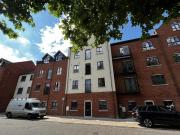 King Street, Norwich, 2 Bedroom Apartment