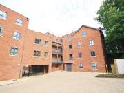 King Street, Norwich, Norfolk NR1, 2 bed flat to rent,...
