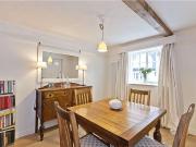 King Street, Odiham, Hook, Hampshire RG29, 2 bedroom end...