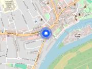 King street Parade LC498, Twickenham. TW1