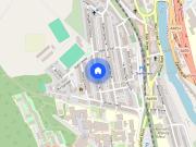 King Street, Pontypridd, South Glamorgan, Rhondda Cynon...