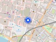 King Street Room 1, Trongate, Glasgow, G1